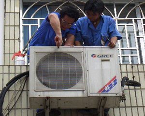 寿阳空调维修售后服务中心