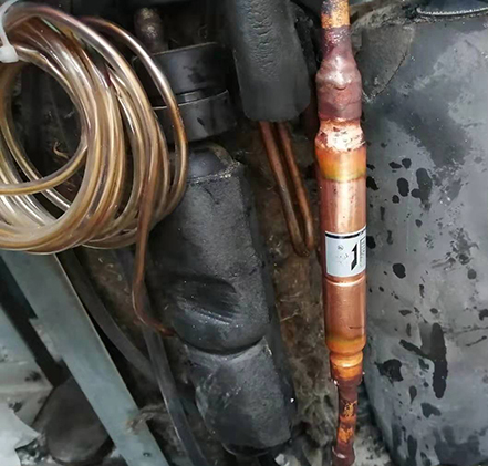 寿阳美的变频多联机空调维修售后服务中心