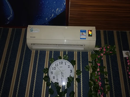 寿阳空调维修售后服务中心