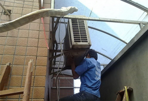 寿阳空调维修售后服务中心