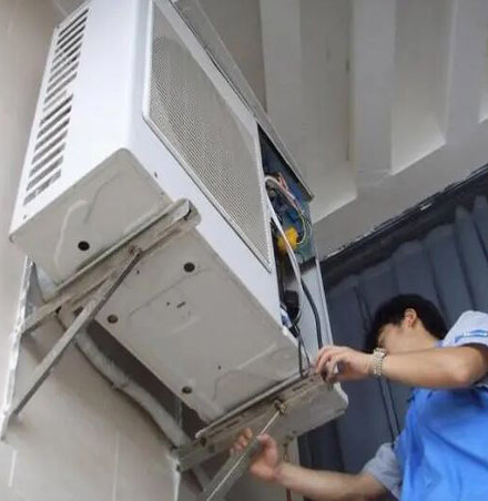 寿阳24小时空调维修热线