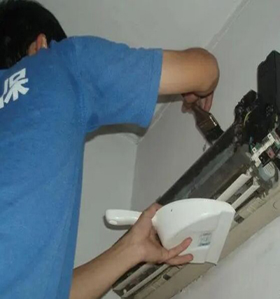 寿阳空调清洗保养