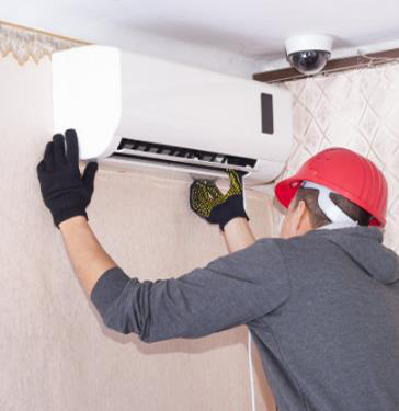 寿阳空调内机噪音大